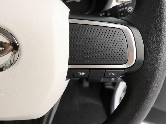ムーヴキャンバスストライプスＧ　両側電動スライドドア　ＬＥＤヘッドライト衝突軽減ブレーキ　レーンアシスト　電動格納ドアミラー　プッシュボタンスタート　スマートキー　電動パーキングブレーキ　運転席・助手席シートヒーター　オートエアコン　障害物センサー　バックカメラ（愛知県）の中古車