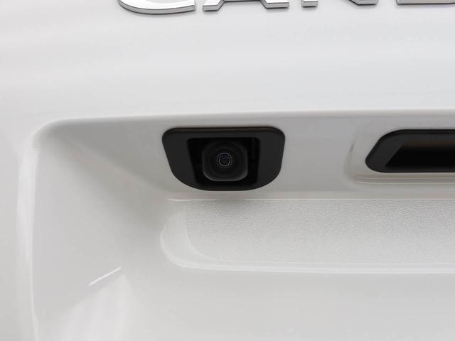 ムーヴキャンバスストライプスＧ　両側電動スライドドア　ＬＥＤヘッドライト衝突軽減ブレーキ　レーンアシスト　電動格納ドアミラー　プッシュボタンスタート　スマートキー　電動パーキングブレーキ　運転席・助手席シートヒーター　オートエアコン　障害物センサー　バックカメラ（愛知県）の中古車