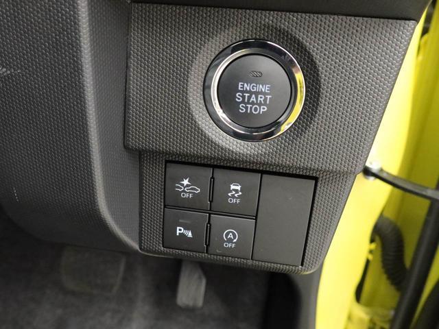 タフトＧターボ　ターボ車　バックカメラ　ＬＥＤヘッドライト　禁煙車キーフリー　イモビライザー　アイドリングストップ　ターボ車　バックカメラ　アルミホイール　ＬＥＤヘッドライト　ワンオーナー　禁煙車（愛知県）の中古車