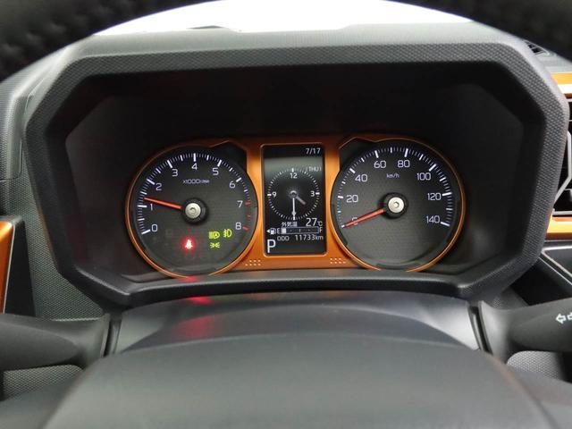 タフトＧターボ　ターボ車　バックカメラ　ＬＥＤヘッドライト　禁煙車キーフリー　イモビライザー　アイドリングストップ　ターボ車　バックカメラ　アルミホイール　ＬＥＤヘッドライト　ワンオーナー　禁煙車（愛知県）の中古車