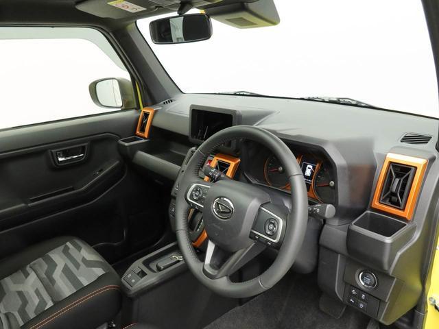 タフトＧターボ　ターボ車　バックカメラ　ＬＥＤヘッドライト　禁煙車キーフリー　イモビライザー　アイドリングストップ　ターボ車　バックカメラ　アルミホイール　ＬＥＤヘッドライト　ワンオーナー　禁煙車（愛知県）の中古車