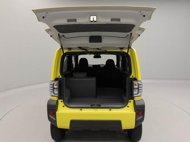 タフトＧターボ　ターボ車　バックカメラ　ＬＥＤヘッドライト　禁煙車キーフリー　イモビライザー　アイドリングストップ　ターボ車　バックカメラ　アルミホイール　ＬＥＤヘッドライト　ワンオーナー　禁煙車（愛知県）の中古車