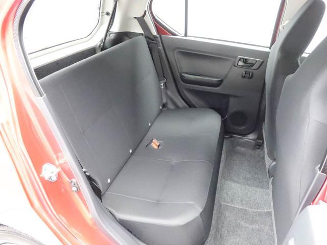 ミライースＬ　ＳＡIII　バックカメラ　キーレス　アイドリングストップバックカメラ　キーレス　アイドリングストップ　ワンオーナー　禁煙車（愛知県）の中古車