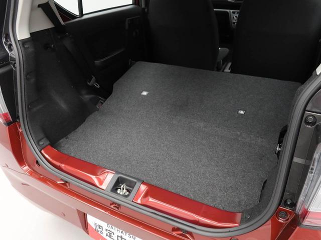 ミライースＬ　ＳＡIII　バックカメラ　キーレス　アイドリングストップバックカメラ　キーレス　アイドリングストップ　ワンオーナー　禁煙車（愛知県）の中古車