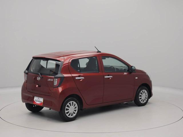 ミライースＬ　ＳＡIII　バックカメラ　キーレス　アイドリングストップバックカメラ　キーレス　アイドリングストップ　ワンオーナー　禁煙車（愛知県）の中古車