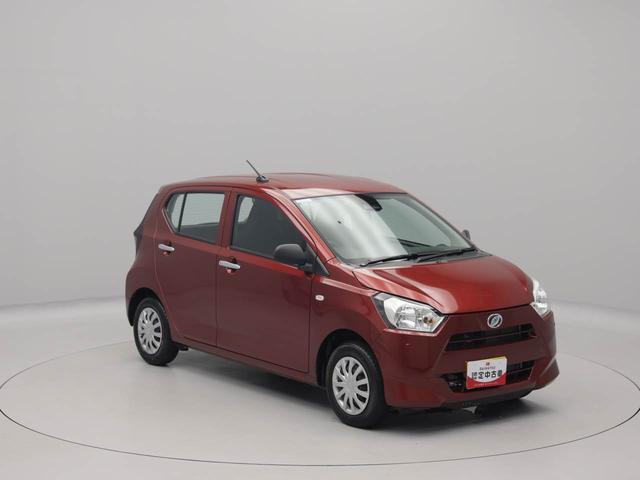 ミライースＬ　ＳＡIII　バックカメラ　キーレス　アイドリングストップバックカメラ　キーレス　アイドリングストップ　ワンオーナー　禁煙車（愛知県）の中古車
