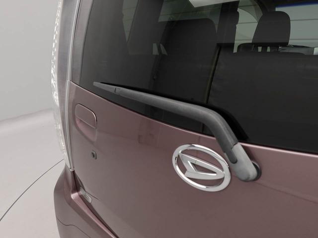 ムーヴカスタム　Ｘ　オーディオレス　キーフリー　ＬＥＤヘッドライトオーディオレス　キーフリー　ＬＥＤヘッドライト　１４インチアルミホイール　リヤプライバシーガラス　電動格納ドアミラー　オートライト（愛知県）の中古車