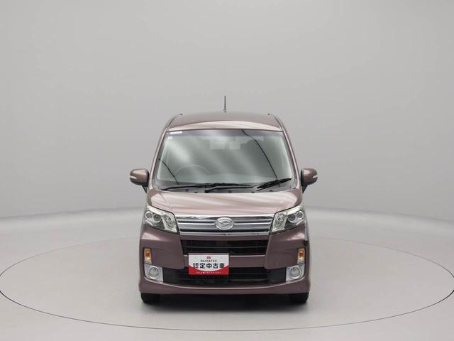 ムーヴカスタム　Ｘ　オーディオレス　キーフリー　ＬＥＤヘッドライトオーディオレス　キーフリー　ＬＥＤヘッドライト　１４インチアルミホイール　リヤプライバシーガラス　電動格納ドアミラー　オートライト（愛知県）の中古車