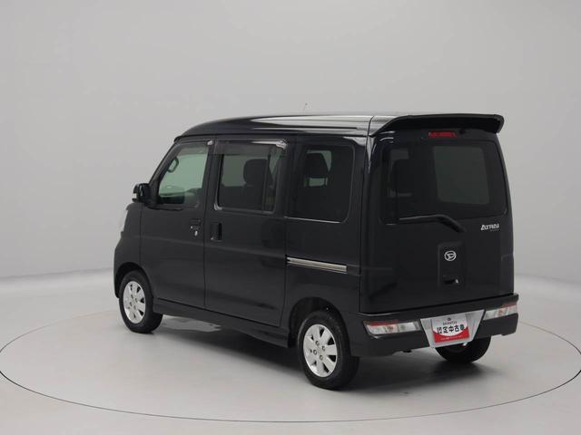 アトレーワゴンカスタムターボＲＳリミテッド　ＳＡIII　メモリーナビメモリーナビ　バックカメラ　ＥＴＣ　リヤプライバシーガラス　キーレス　電動格納ドアミラー　ＬＥＤヘッドライト　リヤコーナーセンサー　１２インチアルミホイール（愛知県）の中古車