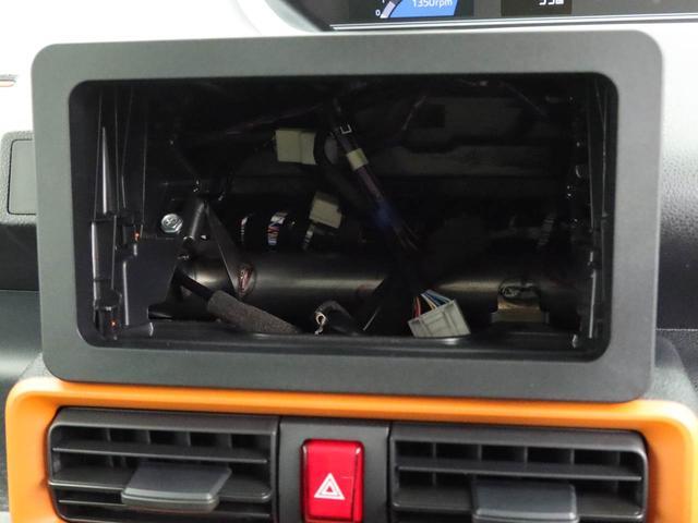 タントファンクロス（愛知県）の中古車