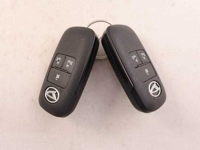 タントファンクロス（愛知県）の中古車