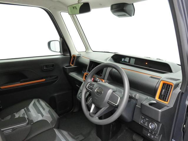 タントファンクロス（愛知県）の中古車
