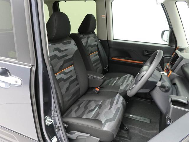 タントファンクロス（愛知県）の中古車