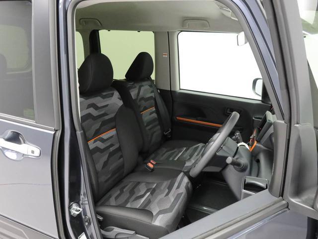 タントファンクロス（愛知県）の中古車