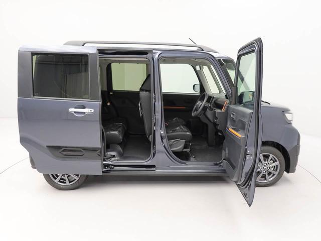 タントファンクロス（愛知県）の中古車