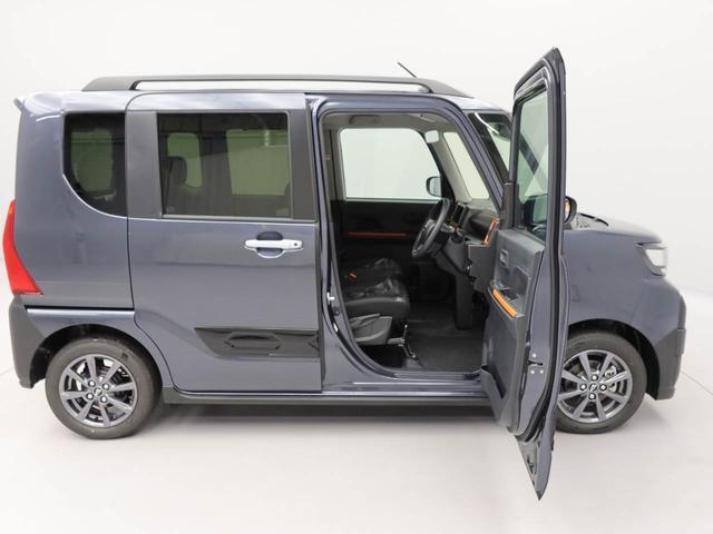 タントファンクロス（愛知県）の中古車
