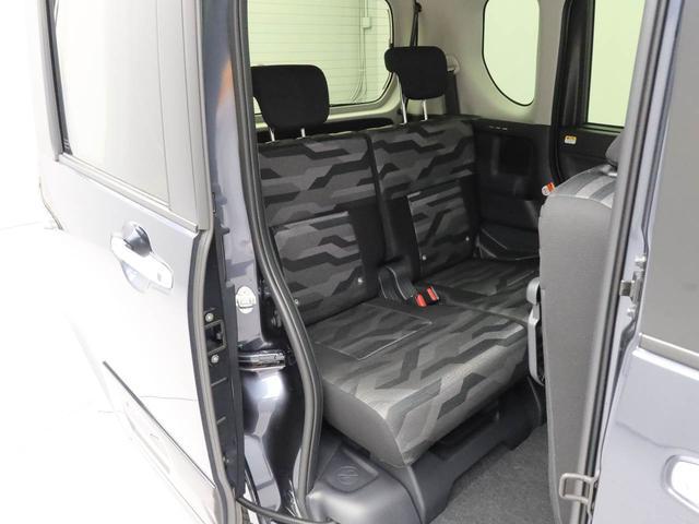 タントファンクロス（愛知県）の中古車