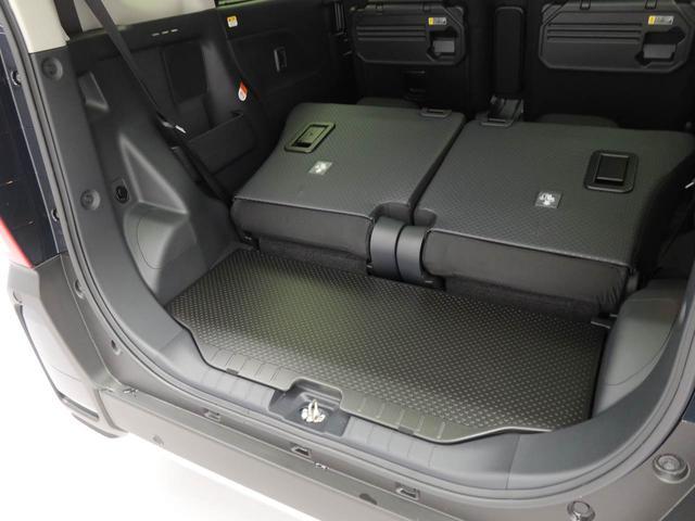 タントファンクロス（愛知県）の中古車