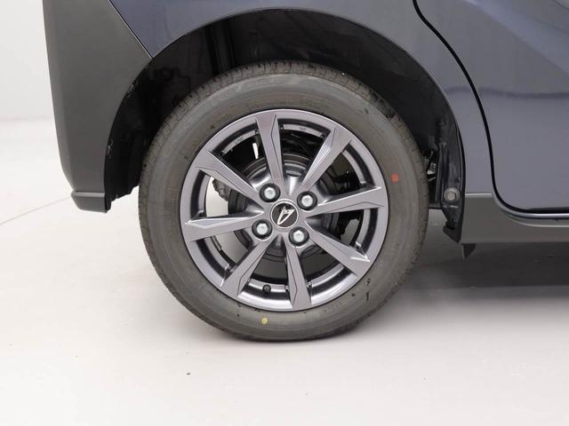 タントファンクロス（愛知県）の中古車