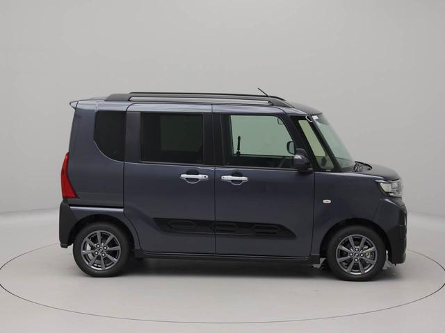 タントファンクロス（愛知県）の中古車