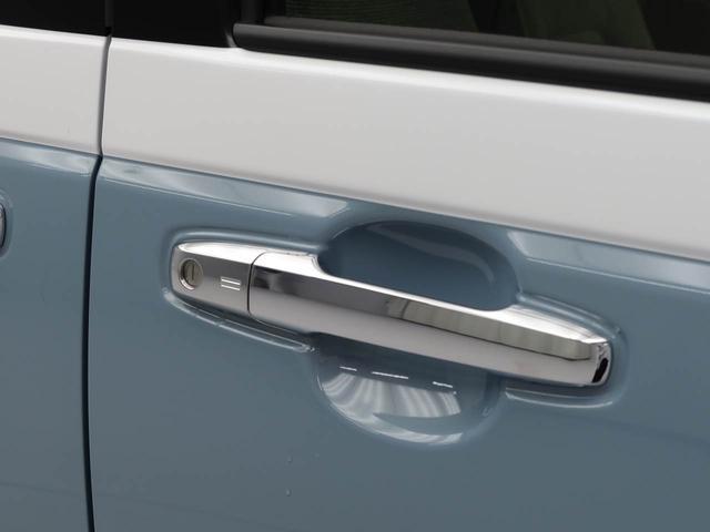 ムーヴキャンバスストライプスＧ（愛知県）の中古車