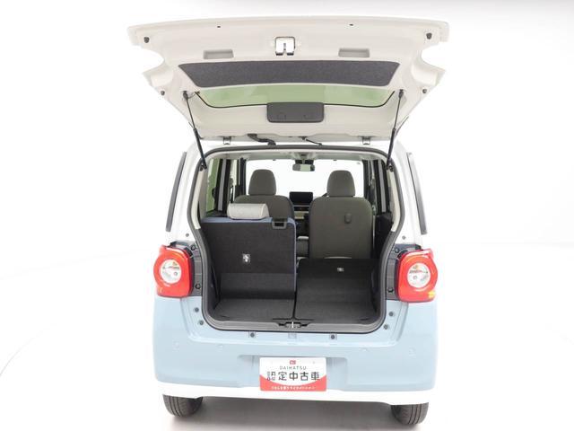 ムーヴキャンバスストライプスＧ（愛知県）の中古車