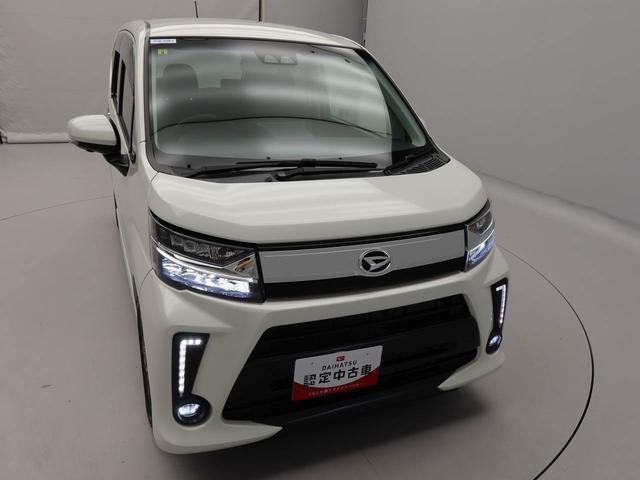 ムーヴカスタム　ＲＳ　ハイパーリミテッドＳＡIII（愛知県）の中古車