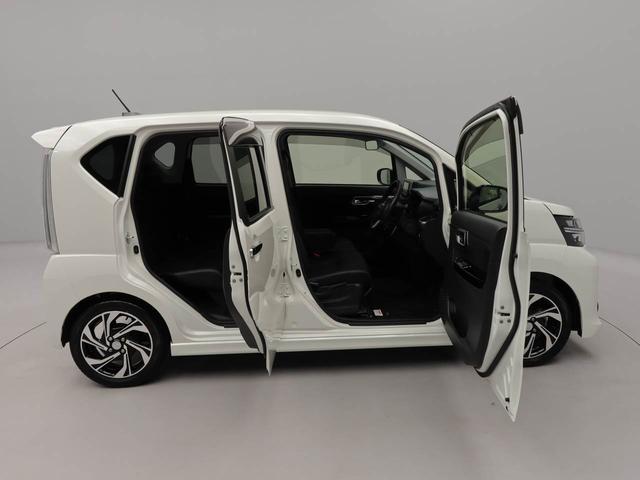 ムーヴカスタム　ＲＳ　ハイパーリミテッドＳＡIII（愛知県）の中古車