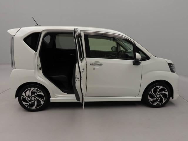 ムーヴカスタム　ＲＳ　ハイパーリミテッドＳＡIII（愛知県）の中古車