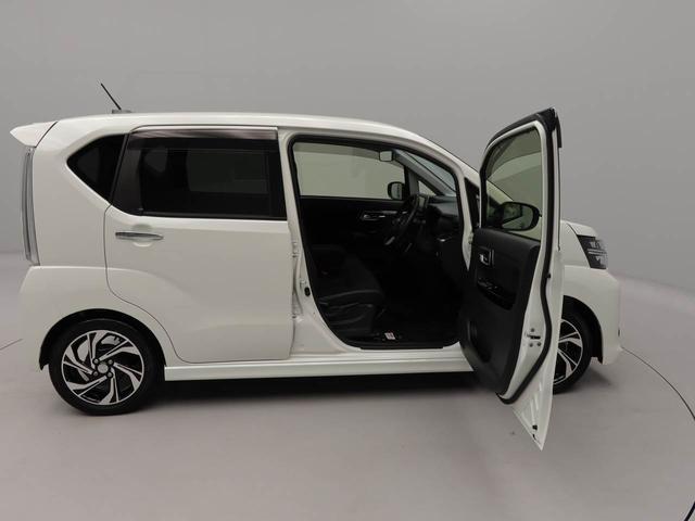 ムーヴカスタム　ＲＳ　ハイパーリミテッドＳＡIII（愛知県）の中古車