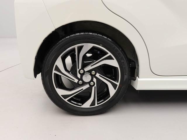 ムーヴカスタム　ＲＳ　ハイパーリミテッドＳＡIII（愛知県）の中古車