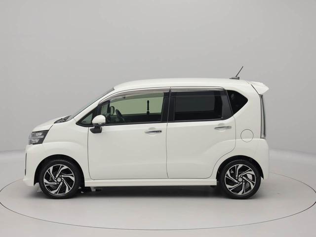 ムーヴカスタム　ＲＳ　ハイパーリミテッドＳＡIII（愛知県）の中古車