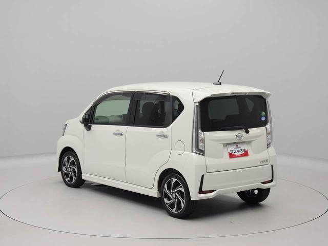 ムーヴカスタム　ＲＳ　ハイパーリミテッドＳＡIII（愛知県）の中古車