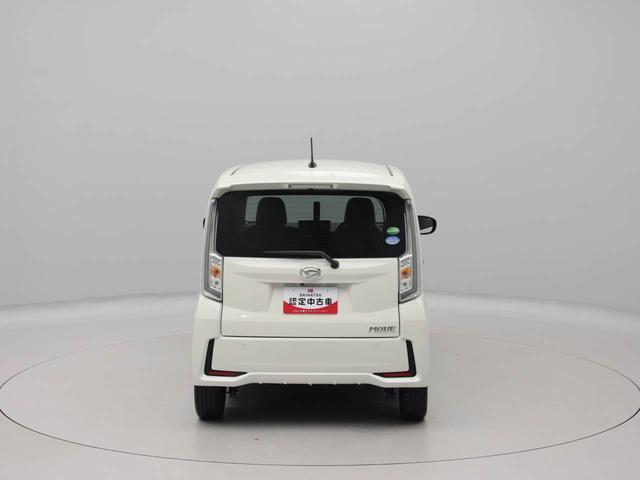ムーヴカスタム　ＲＳ　ハイパーリミテッドＳＡIII（愛知県）の中古車