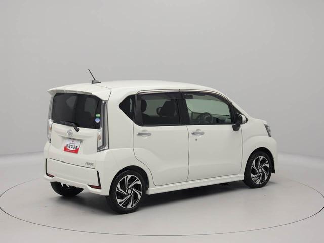 ムーヴカスタム　ＲＳ　ハイパーリミテッドＳＡIII（愛知県）の中古車
