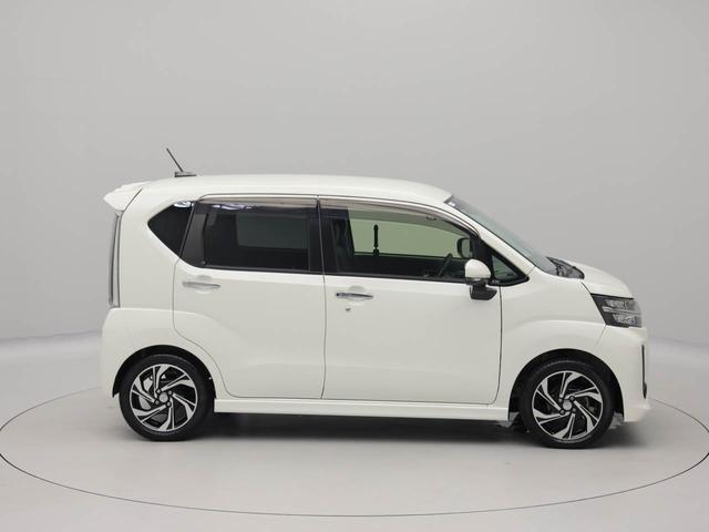 ムーヴカスタム　ＲＳ　ハイパーリミテッドＳＡIII（愛知県）の中古車
