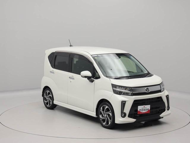 ムーヴカスタム　ＲＳ　ハイパーリミテッドＳＡIII（愛知県）の中古車