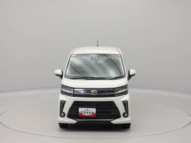 ムーヴカスタム　ＲＳ　ハイパーリミテッドＳＡIII（愛知県）の中古車