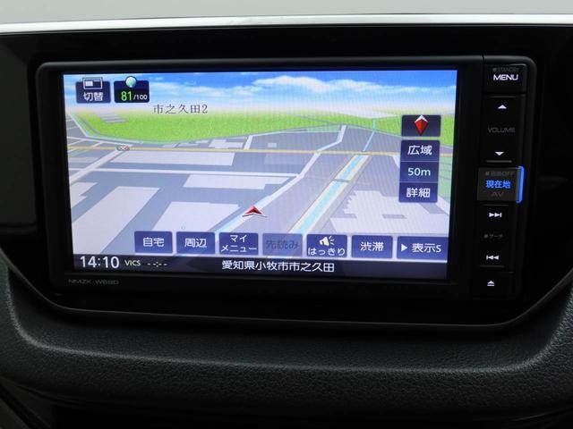 ムーヴＬ　ＳＡIIIワンオーナー　衝突回避支援ブレーキ　車線逸脱警報　バックカメラ　ナビ　ＥＴＣ　キーレスエントリー　アイドリングストップ　エアバック　　ＡＢＳ　ＣＶＴ（愛知県）の中古車
