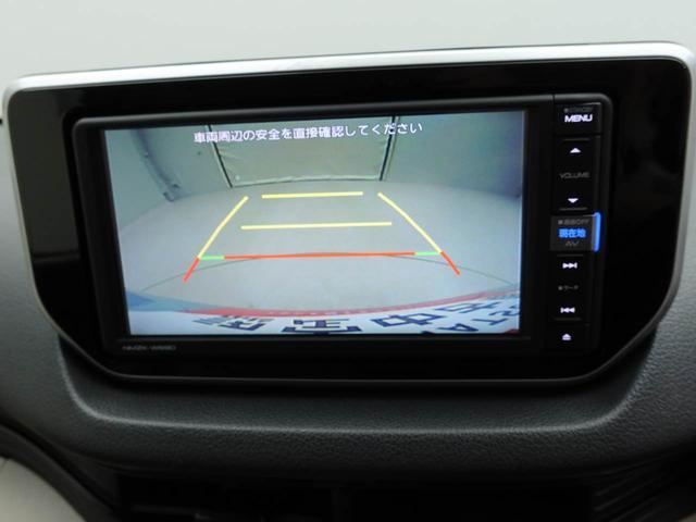 ムーヴＬ　ＳＡIIIワンオーナー　衝突回避支援ブレーキ　車線逸脱警報　バックカメラ　ナビ　ＥＴＣ　キーレスエントリー　アイドリングストップ　エアバック　　ＡＢＳ　ＣＶＴ（愛知県）の中古車