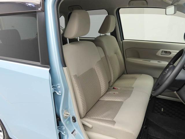 ムーヴＬ　ＳＡIIIワンオーナー　衝突回避支援ブレーキ　車線逸脱警報　バックカメラ　ナビ　ＥＴＣ　キーレスエントリー　アイドリングストップ　エアバック　　ＡＢＳ　ＣＶＴ（愛知県）の中古車