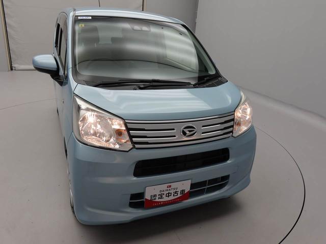 ムーヴＬ　ＳＡIIIワンオーナー　衝突回避支援ブレーキ　車線逸脱警報　バックカメラ　ナビ　ＥＴＣ　キーレスエントリー　アイドリングストップ　エアバック　　ＡＢＳ　ＣＶＴ（愛知県）の中古車
