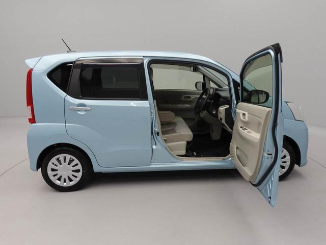 ムーヴＬ　ＳＡIIIワンオーナー　衝突回避支援ブレーキ　車線逸脱警報　バックカメラ　ナビ　ＥＴＣ　キーレスエントリー　アイドリングストップ　エアバック　　ＡＢＳ　ＣＶＴ（愛知県）の中古車