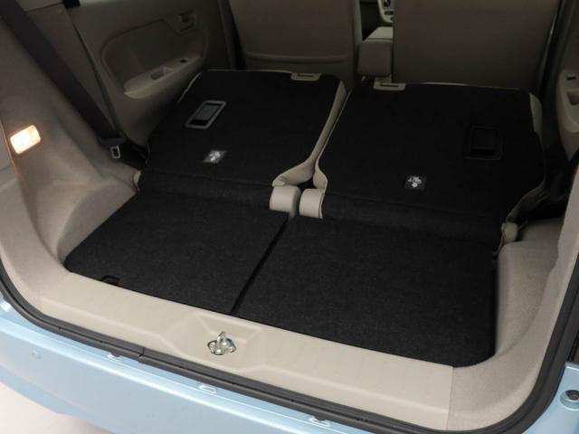 ムーヴＬ　ＳＡIIIワンオーナー　衝突回避支援ブレーキ　車線逸脱警報　バックカメラ　ナビ　ＥＴＣ　キーレスエントリー　アイドリングストップ　エアバック　　ＡＢＳ　ＣＶＴ（愛知県）の中古車