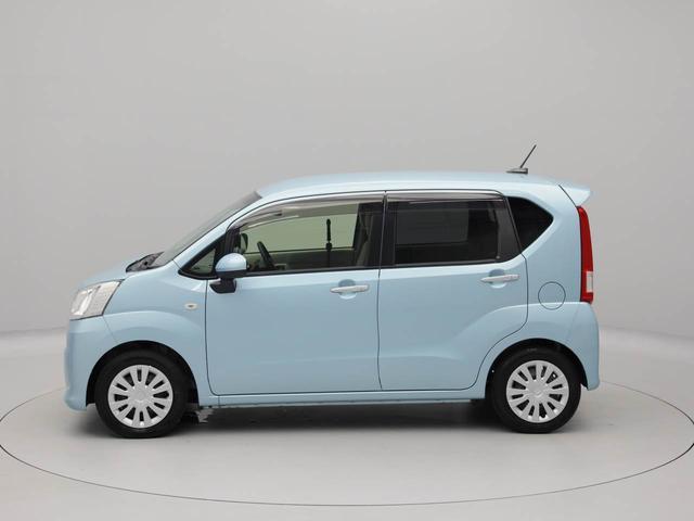 ムーヴＬ　ＳＡIIIワンオーナー　衝突回避支援ブレーキ　車線逸脱警報　バックカメラ　ナビ　ＥＴＣ　キーレスエントリー　アイドリングストップ　エアバック　　ＡＢＳ　ＣＶＴ（愛知県）の中古車