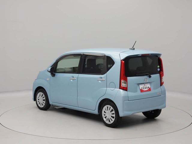 ムーヴＬ　ＳＡIIIワンオーナー　衝突回避支援ブレーキ　車線逸脱警報　バックカメラ　ナビ　ＥＴＣ　キーレスエントリー　アイドリングストップ　エアバック　　ＡＢＳ　ＣＶＴ（愛知県）の中古車