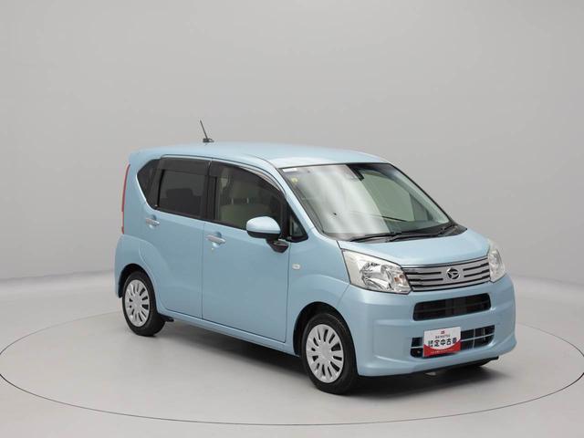 ムーヴＬ　ＳＡIIIワンオーナー　衝突回避支援ブレーキ　車線逸脱警報　バックカメラ　ナビ　ＥＴＣ　キーレスエントリー　アイドリングストップ　エアバック　　ＡＢＳ　ＣＶＴ（愛知県）の中古車