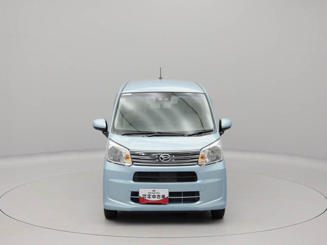 ムーヴＬ　ＳＡIIIワンオーナー　衝突回避支援ブレーキ　車線逸脱警報　バックカメラ　ナビ　ＥＴＣ　キーレスエントリー　アイドリングストップ　エアバック　　ＡＢＳ　ＣＶＴ（愛知県）の中古車