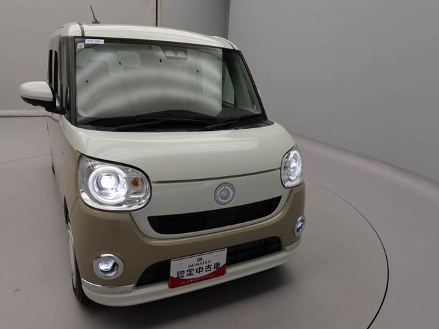 ムーヴキャンバスＧメイクアップＶＳ　ＳＡIII　　両側電動スライドドア　ナビキーフリー　イモビライザー　ドラレコ　両側電動スライドドア　ナビ　テレビチューナー　バックカメラ　パノラマモニター　アイドリングストップ　ＬＥＤヘッドライト　ワンオーナー　禁煙車（愛知県）の中古車