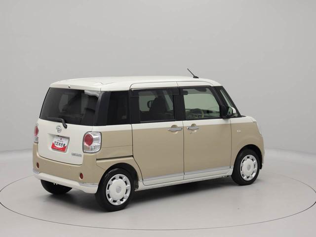 ムーヴキャンバスＧメイクアップＶＳ　ＳＡIII　　両側電動スライドドア　ナビキーフリー　イモビライザー　ドラレコ　両側電動スライドドア　ナビ　テレビチューナー　バックカメラ　パノラマモニター　アイドリングストップ　ＬＥＤヘッドライト　ワンオーナー　禁煙車（愛知県）の中古車